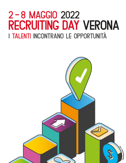 Recruiting Day dell'Università di Verona