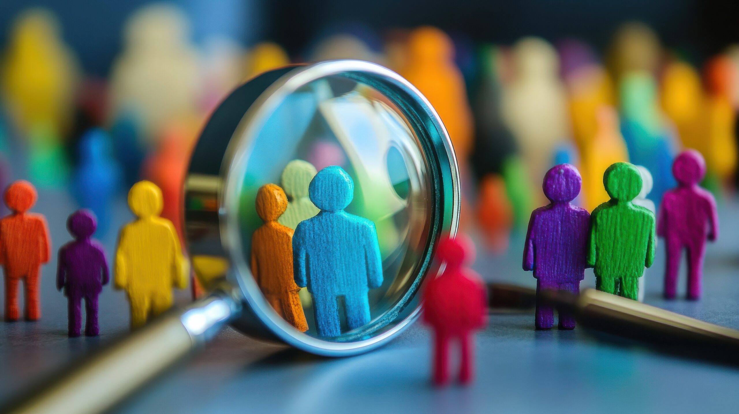 people research