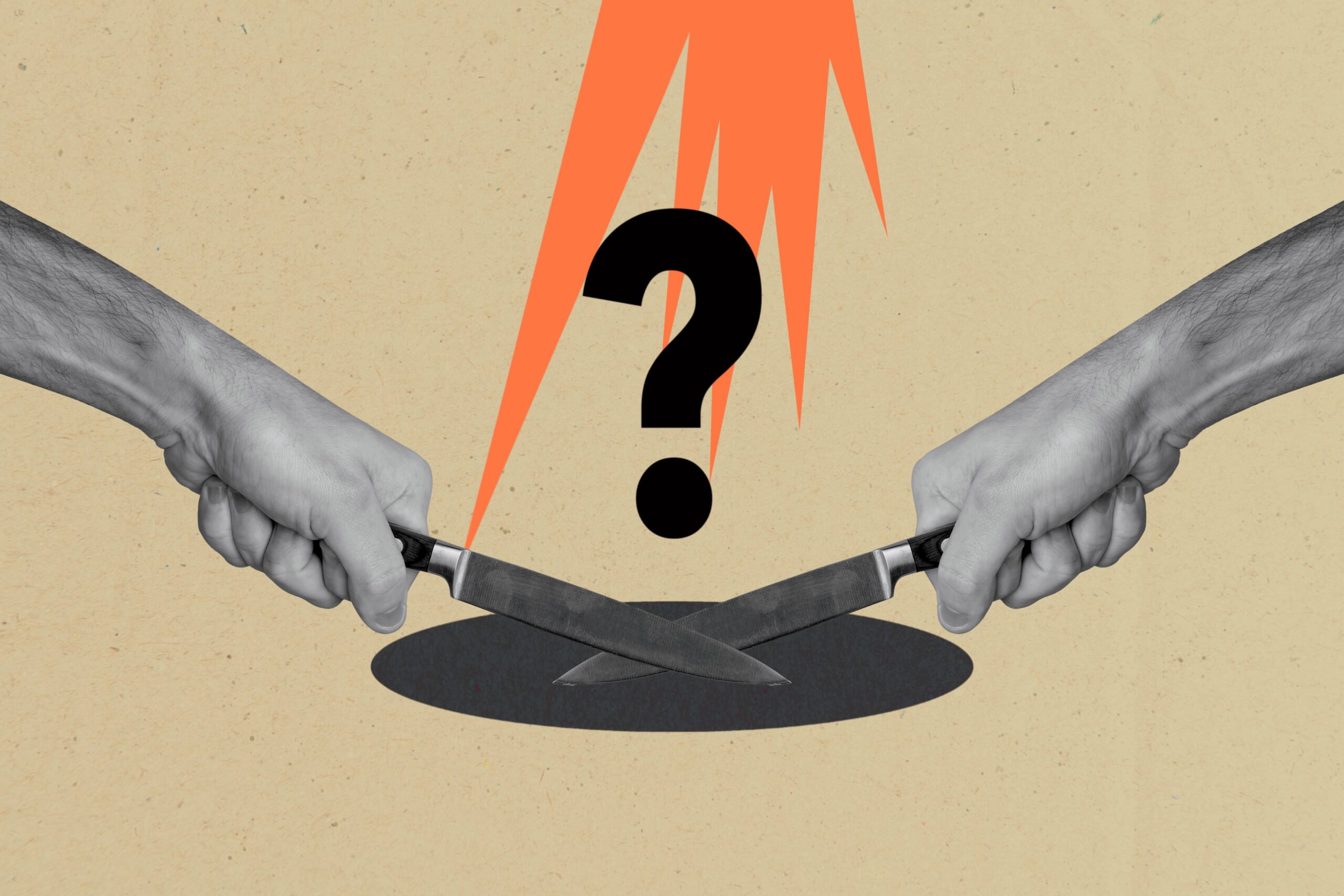 Killer Question