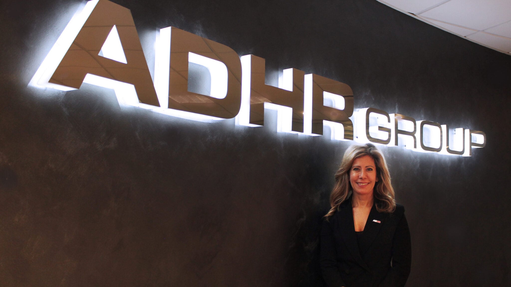 adhr group agenzia per il lavoro - filiale di vicenza