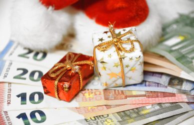 Bonus 100e natalizio