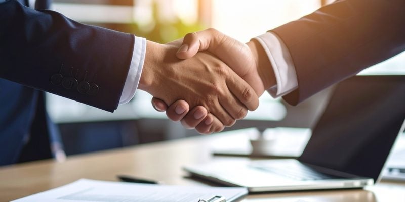 contract deal