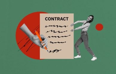 il contratto di apprendistato