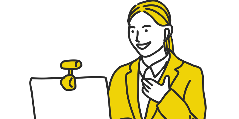 colloqui di lavoro Le frasi da evitare durante un colloquio di lavoro